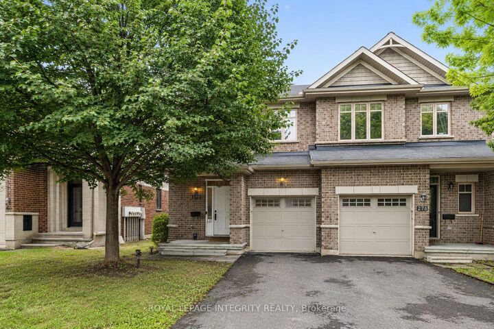 280 Keyrock Drive — photo 1