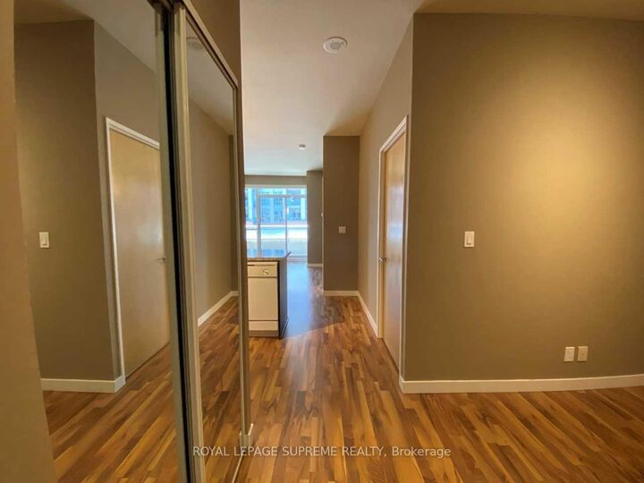Property Photo: 1005 King Street 703 ON M6K 3M8
