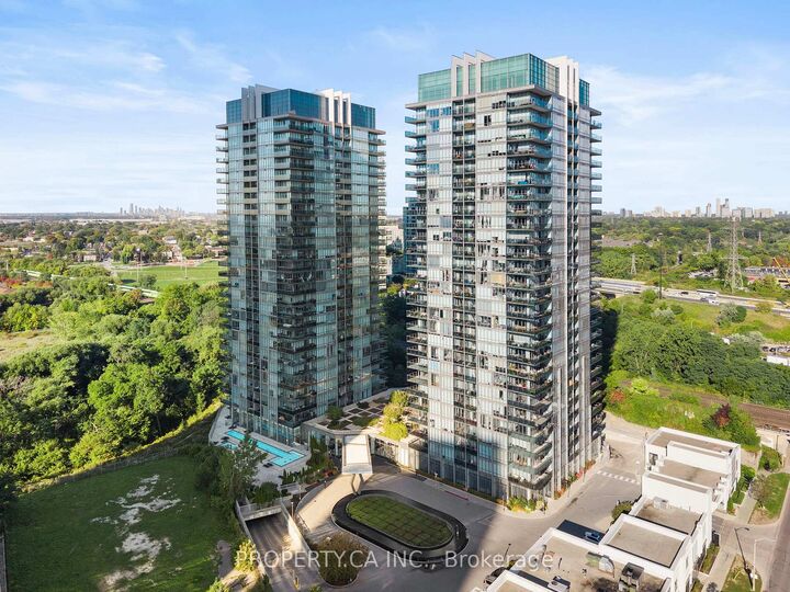 Property Photo:  90 Park Lawn Road 1211  ON M8Y 0B6 