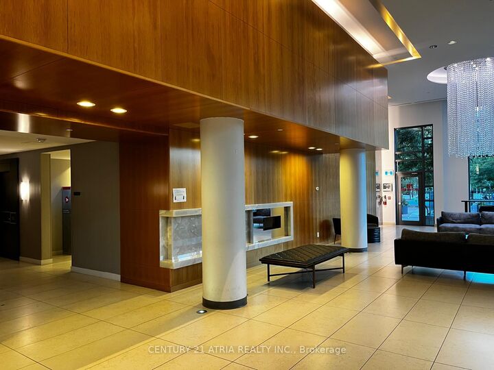 Property Photo:  209 Fort York Boulevard SE 574  ON M5V 4A1 