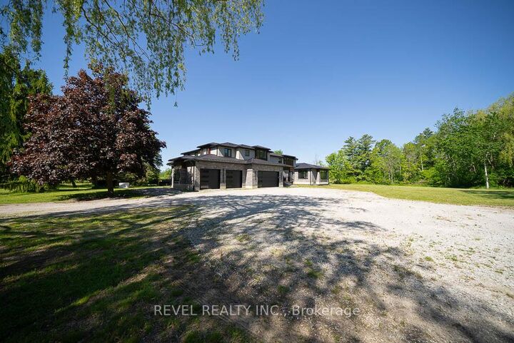 Property Photo: 1679 Highway 6 N/A ON N0A 1N1
