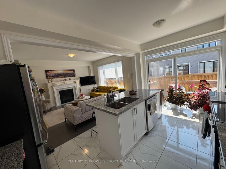 Property Photo: 61 Valleybrook Road ON L9J 0L6