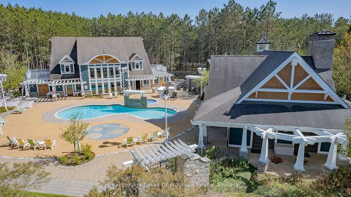 Property Photo:  1020 Birch Glen Road V3, W8  ON P0B 1A0 