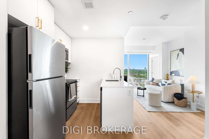 Property Photo: 2070 Scott Street 1510 ON K1Z 0C8