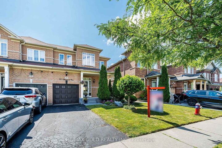 Photo de la propriété: 20 Amaranth Crescent ON L7A 0L7