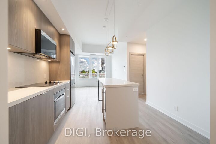 Property Photo:  485 Perth Avenue E438  ON M6N 0B9 
