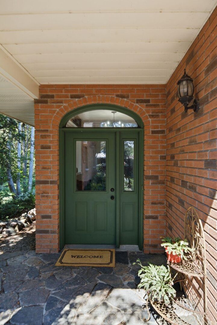 Property Photo: 100 Pinewood Boulevard ON K0M 2T0