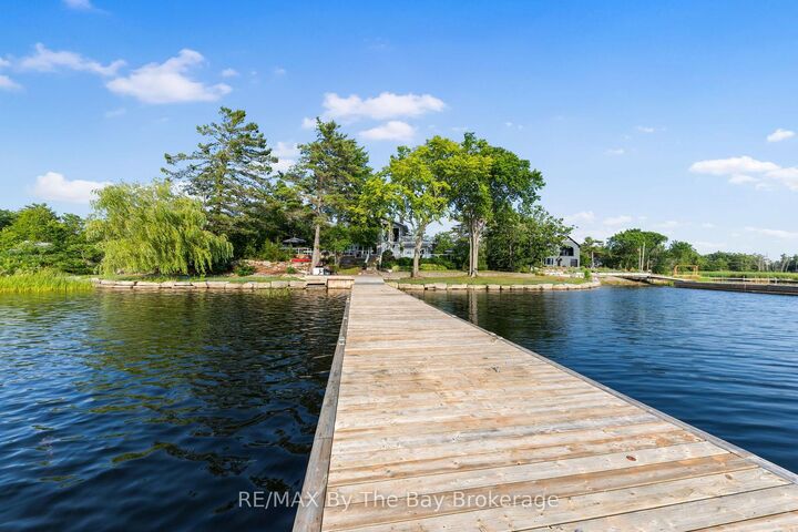 Property Photo: 156 Prisque Road ON P0E 1E0
