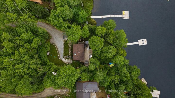 Property Photo: 1053 Esson Creek Lane ON K0L 3C0