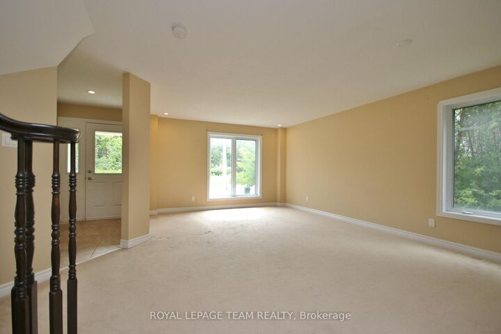 Property Photo: 593 Clearbrook Drive ON K2J 5S2