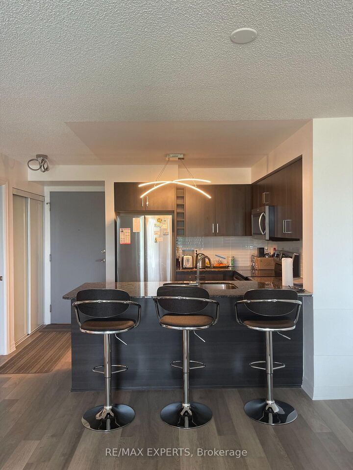 Property Photo:  80 Esther Lorrie Drive 708  ON M9W 0C6 