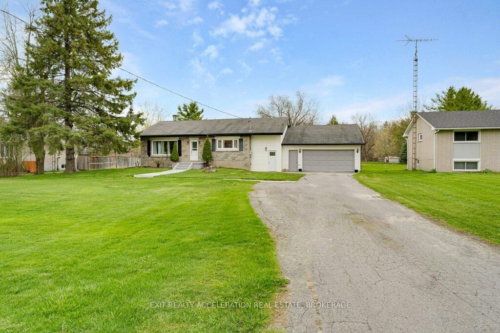 Property Photo: 7520 County Road 2 N/A E ON K7R 3K6
