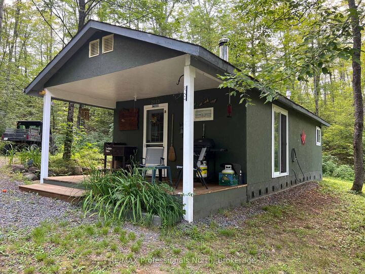Lot 9 Concession 3 N/A — photo 1