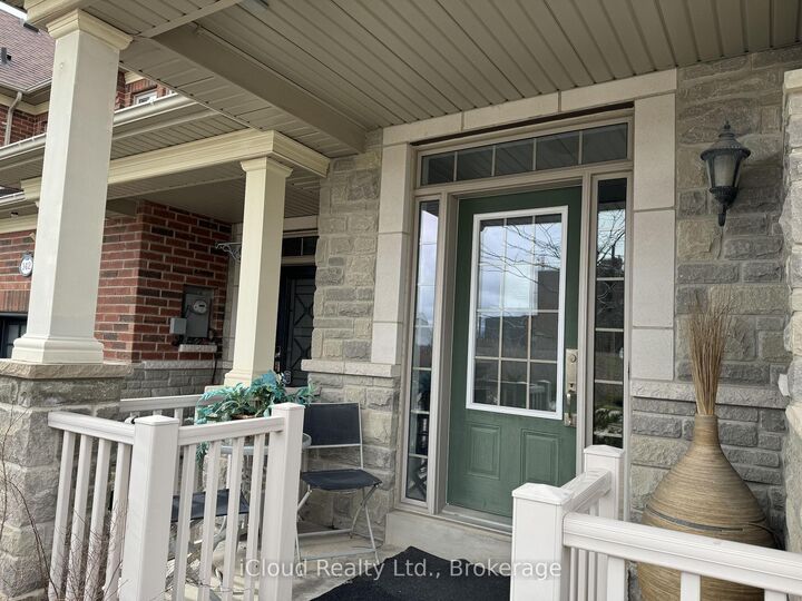 Property Photo:  140 Duncan Lane  ON L9T 3X3 