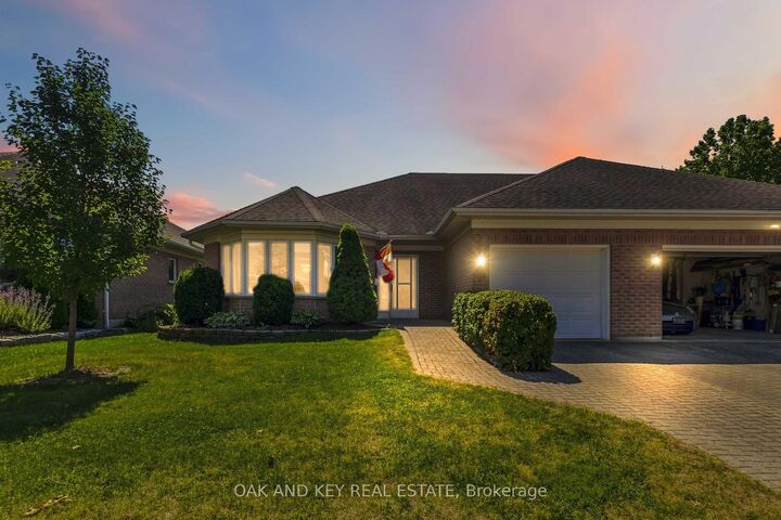 58 Ilderbrook Circle — photo 1