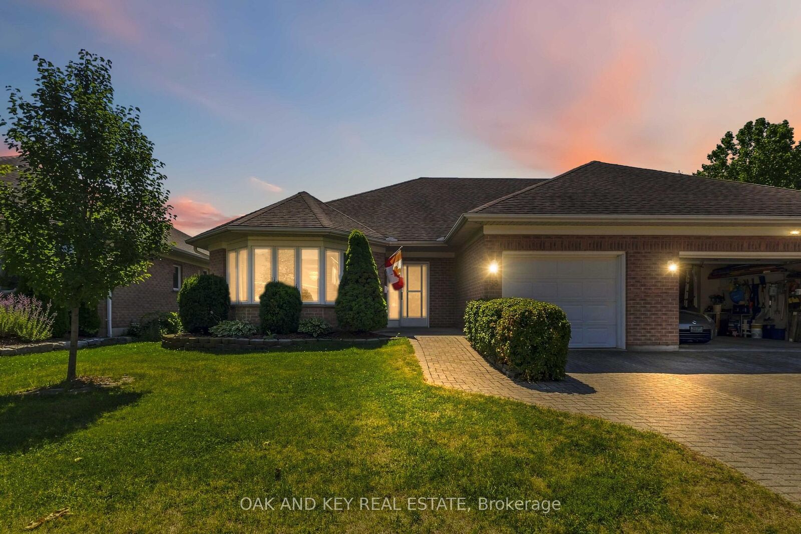 Photo de la propriété: 58 Ilderbrook Circle ON N0M 2A0