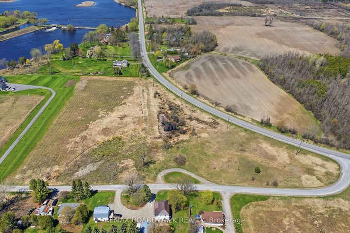 Property Photo:  00 Rainbow Valley Road  ON K7A 5B8 