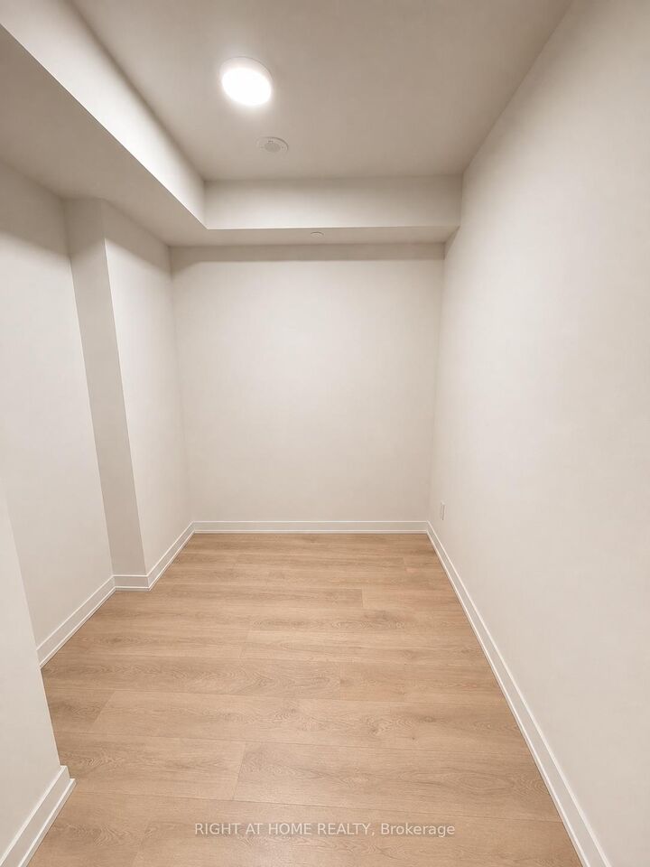 Property Photo: 181 Sterling Road 616 ON M6R 2B2