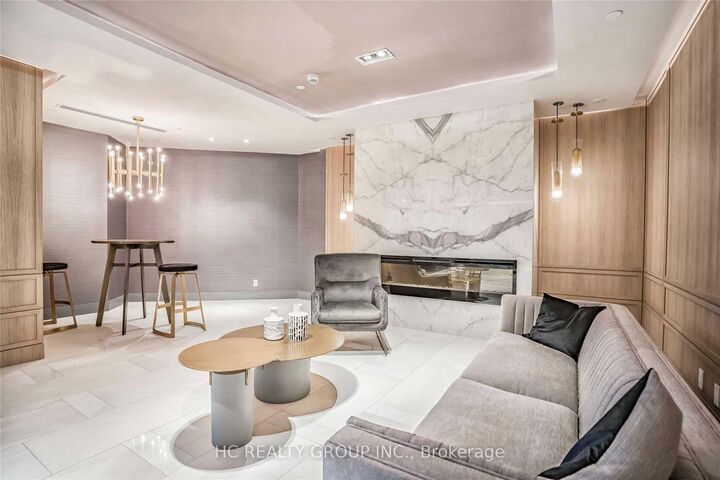 Property Photo:  621 Sheppard Avenue E 605  ON M2K 1B5 