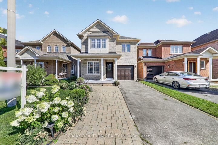 Property Photo:  86 Tideland Drive  ON L7A 2W1 