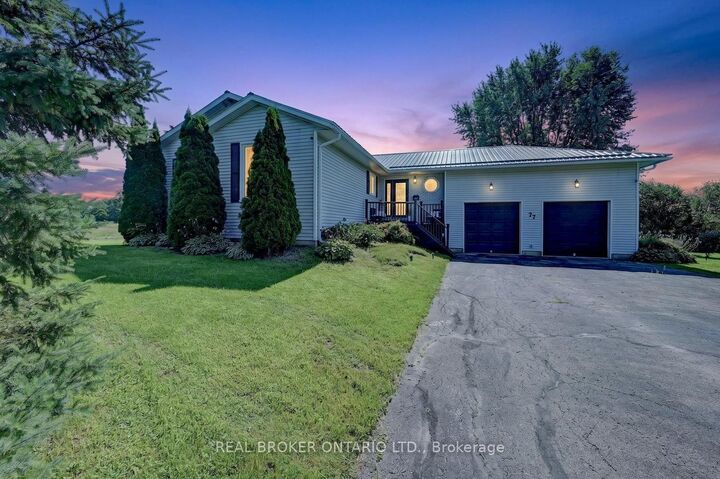 77 Hard Island Road — photo 1