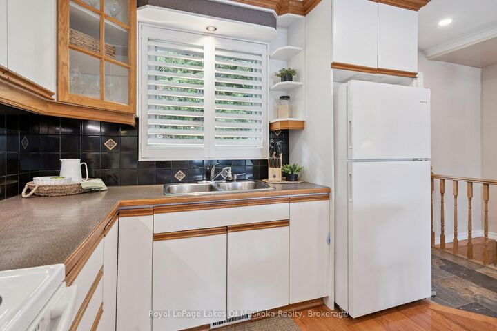 Property Photo: 1082 Kawagama Lake Road ON P0A 1E0