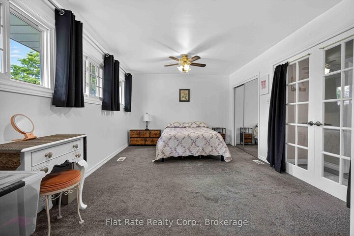 Property Photo:  481 Barker Avenue  ON K9J 1E2 