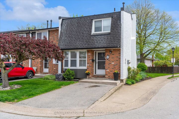 Property Photo:  77 Linwell Road 97  ON L2N 6R1 