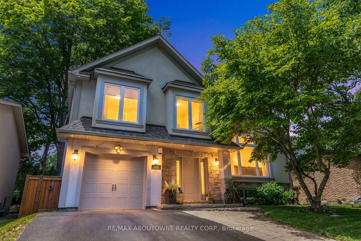 Property Photo:  428 Brookmill Road  ON L6J 5K5 