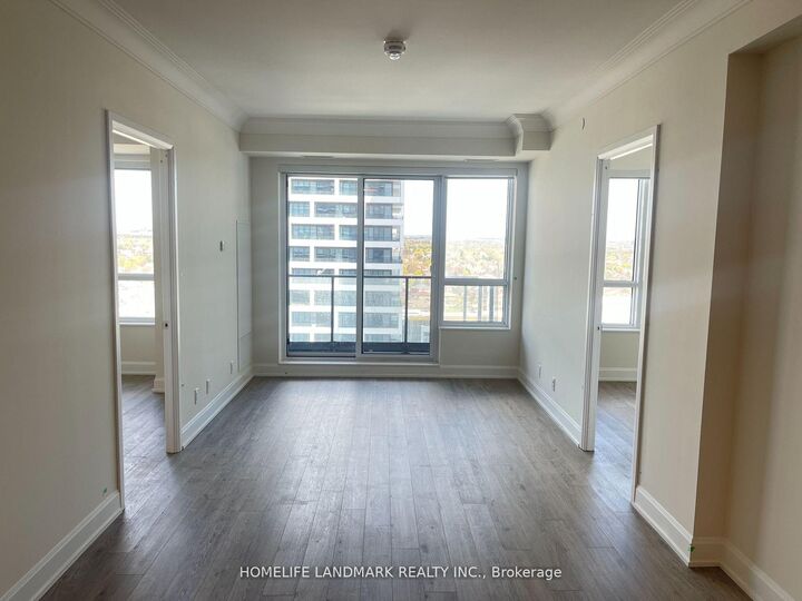 Property Photo: 8 Water Walk Drive 1810 ON L3R 6L5