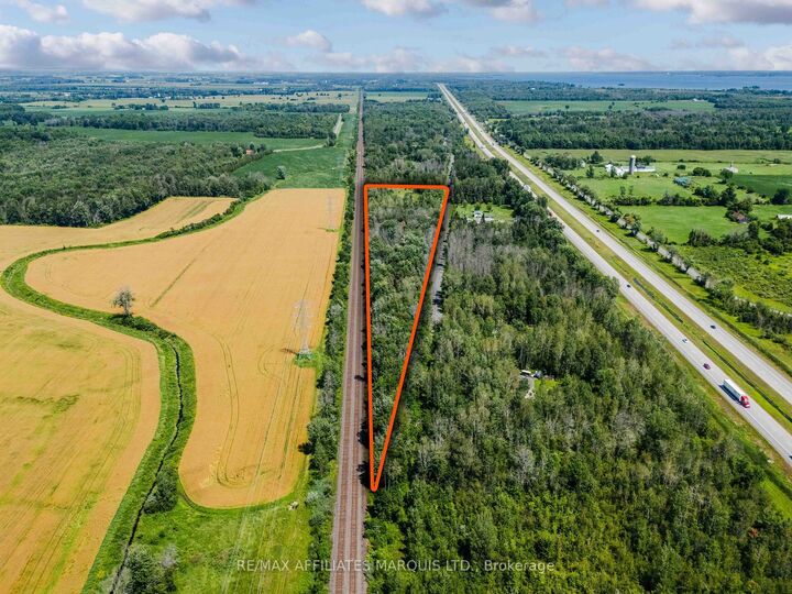 Property Photo: 19519 Lapierre Road ON K0C 2E0