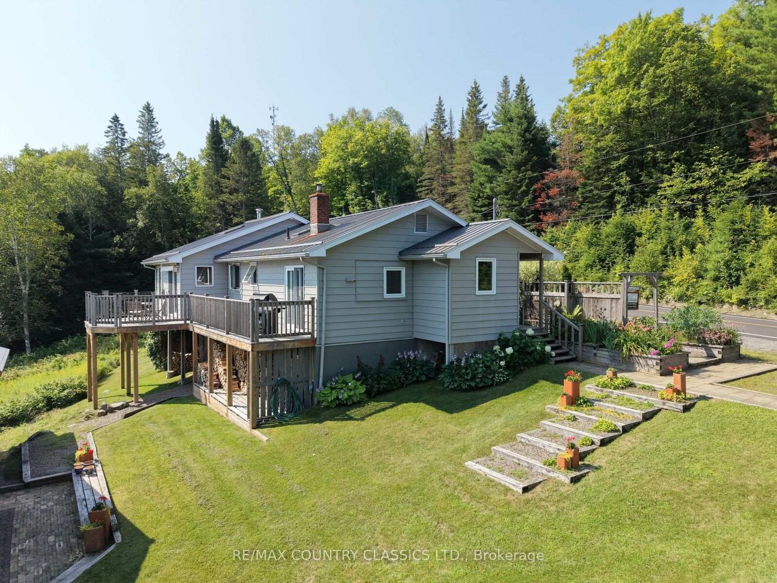 Property Photo: 888 Wilno South Road S ON K0J 2N0