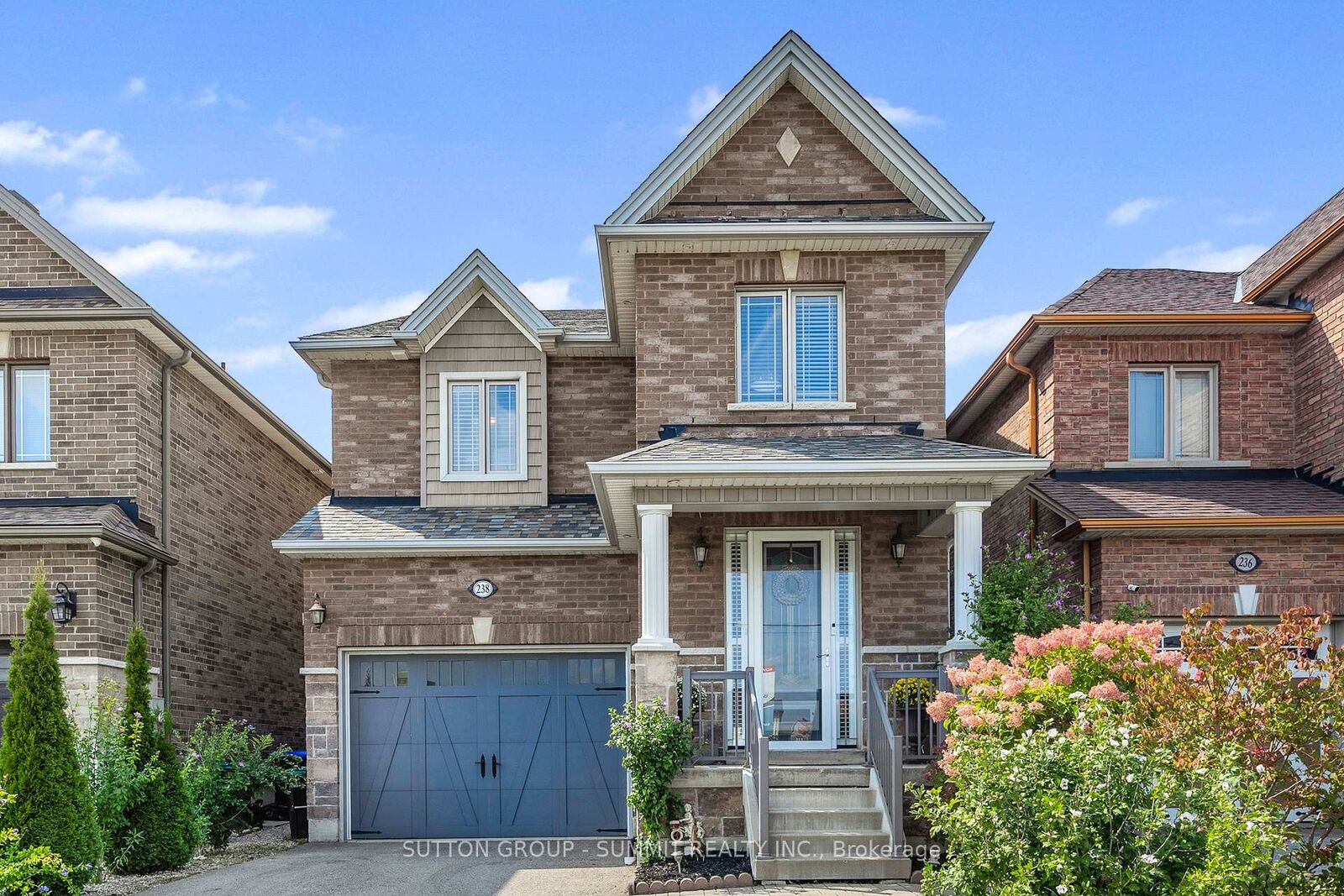 Property Photo: 238 King Street S ON L9R 0A7