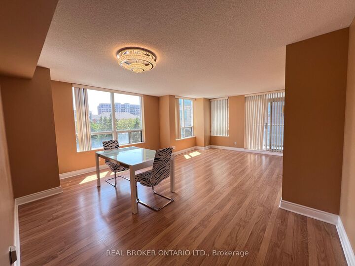 Property Photo:  88 Times Avenue 310  ON L3T 7Z4 