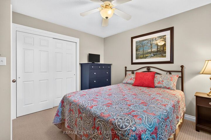 Property Photo:  37 Luton Crescent  ON N5R 5J9 