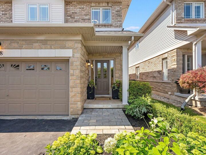 Property Photo: 2169 Orchard Road 38 ON L7L 7J1