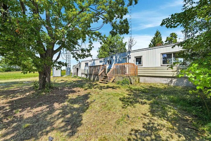 Property Photo:  289 Somerville 3rd Court  ON K0M 1N0 