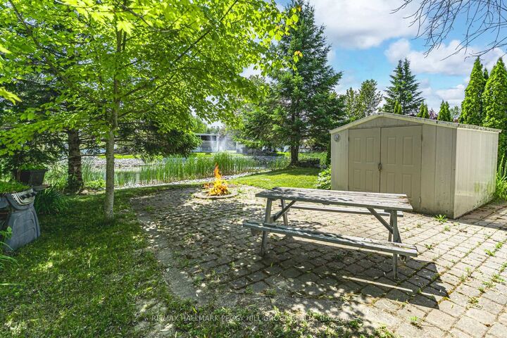 Property Photo:  13 Huron Circle  ON L9Z 1X7 