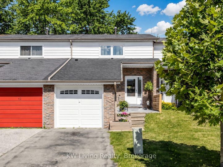 64 Burkwood Crescent — photo 1