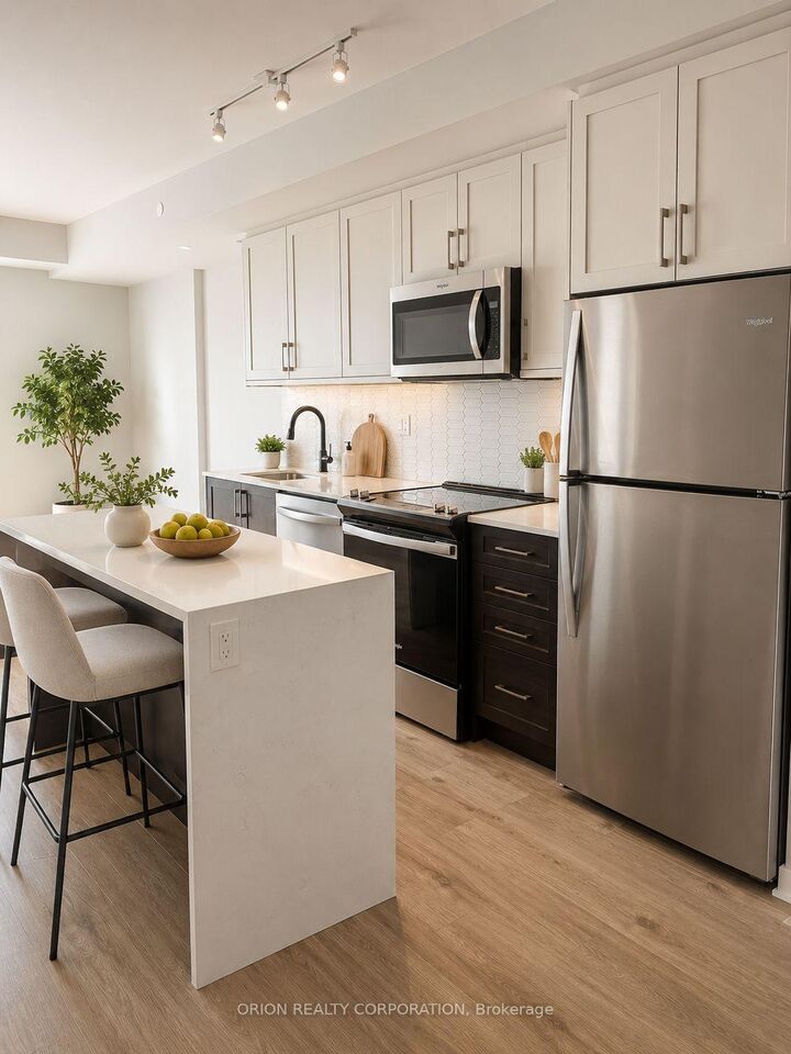 201 Brock Street S 110 — photo 1