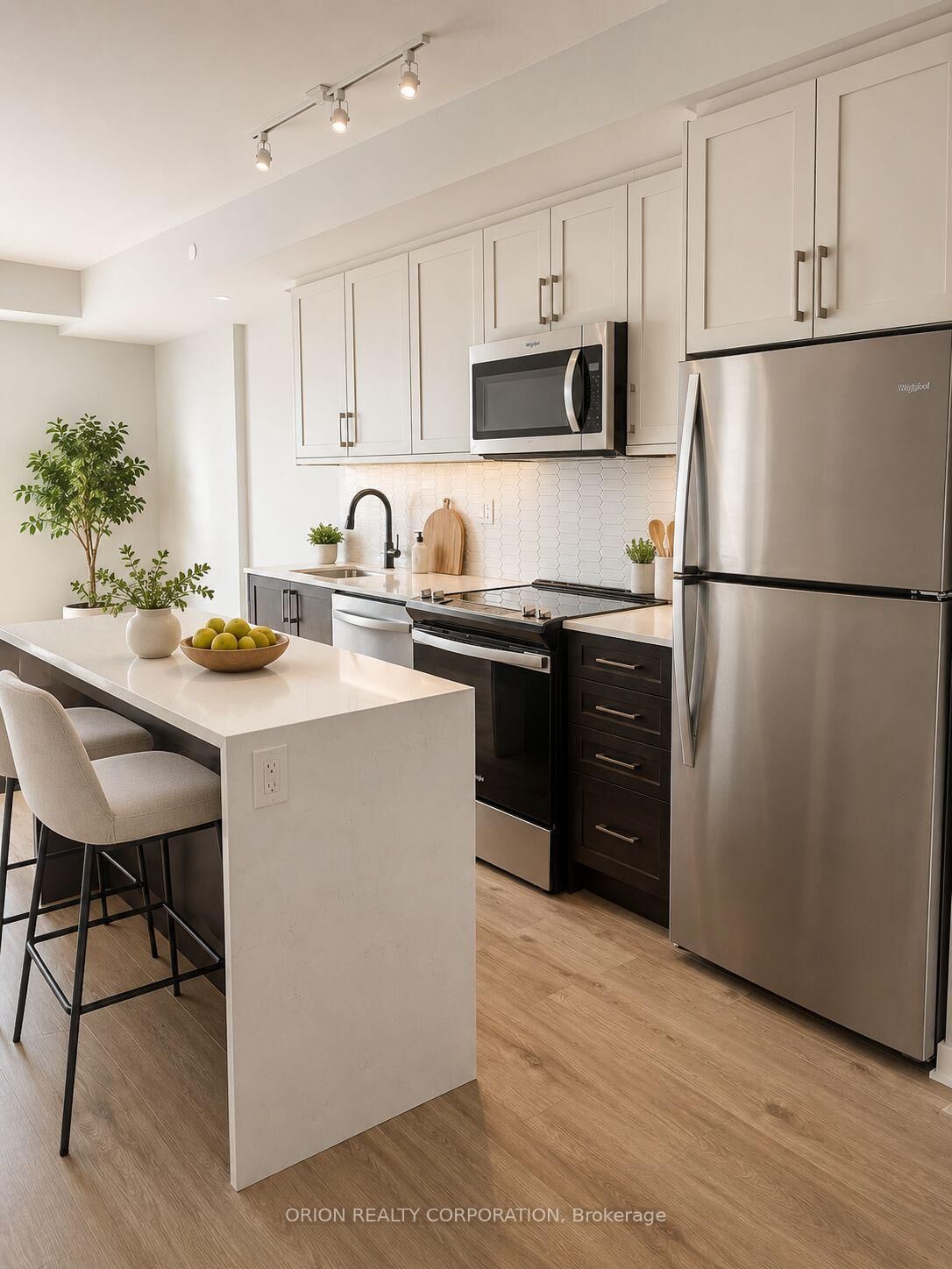 Photo de la propriété:  201 Brock Street S 110  ON L1N 0P8 