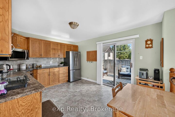 Property Photo:  150 Trinity Street  ON N5A 4P6 