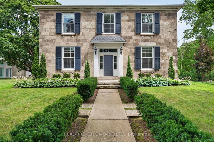 Property Photo: 63 Mill Street S ON L0R 2H0
