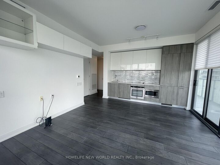 Property Photo:  50 Charles Street E 3809  ON M4Y 0C3 