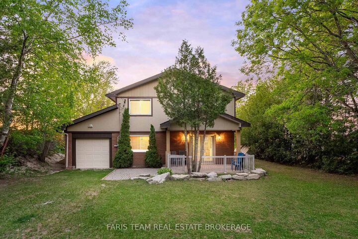 Property Photo: 1787 Champlain Road ON L9M 0B6