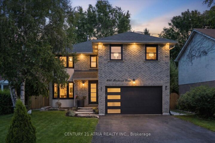 1040 Birchwood Drive — photo 1