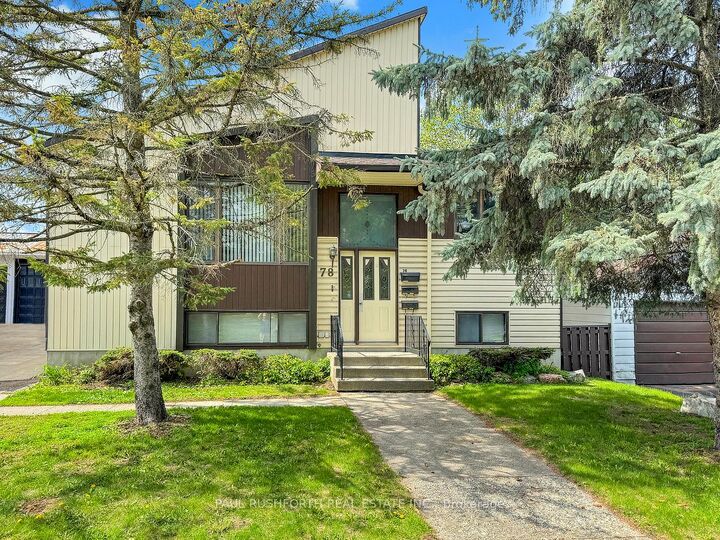 78 Ritchie Street — photo 1