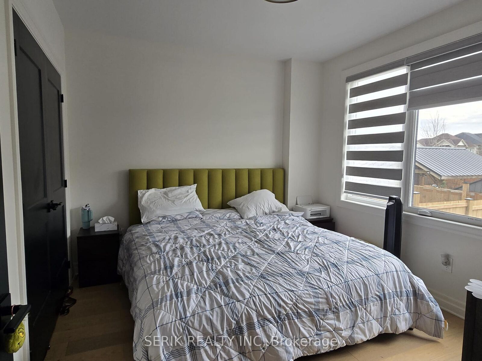 Property Photo: Main -7520 Splendour Drive ON L2H 3V8