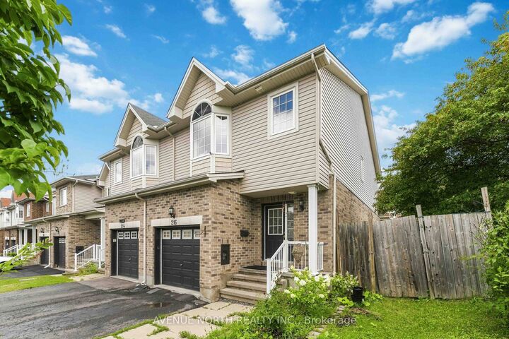 Property Photo:  216 Cityview Crescent  ON K4A 0T9 