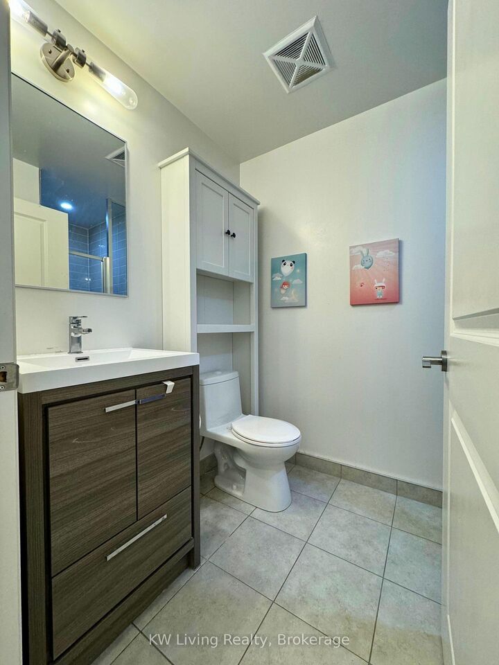 Property Photo:  8 Rouge Valley Drive W 406  ON L6G 0G8 